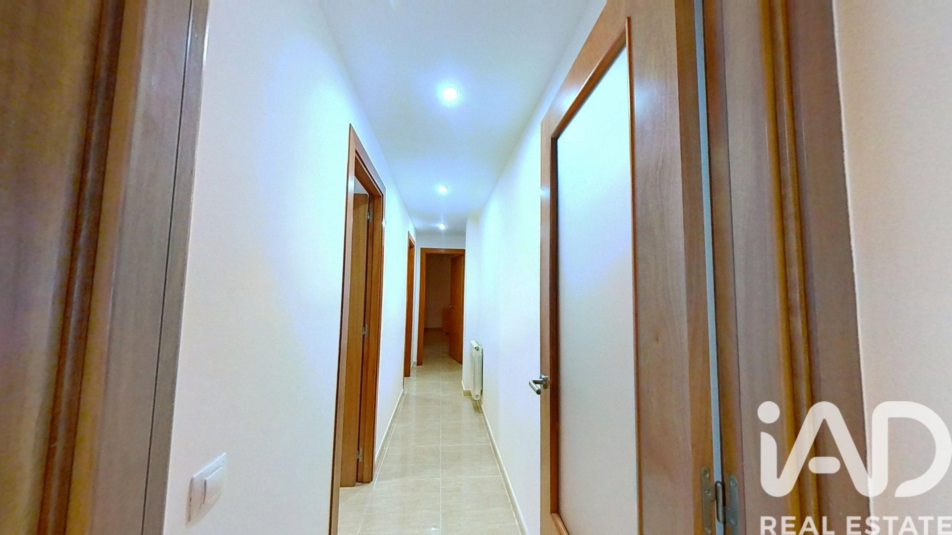 Apartamento en Roda de Berà, Tarragona, España 2 dormitorios, 87 m2 No. 185561