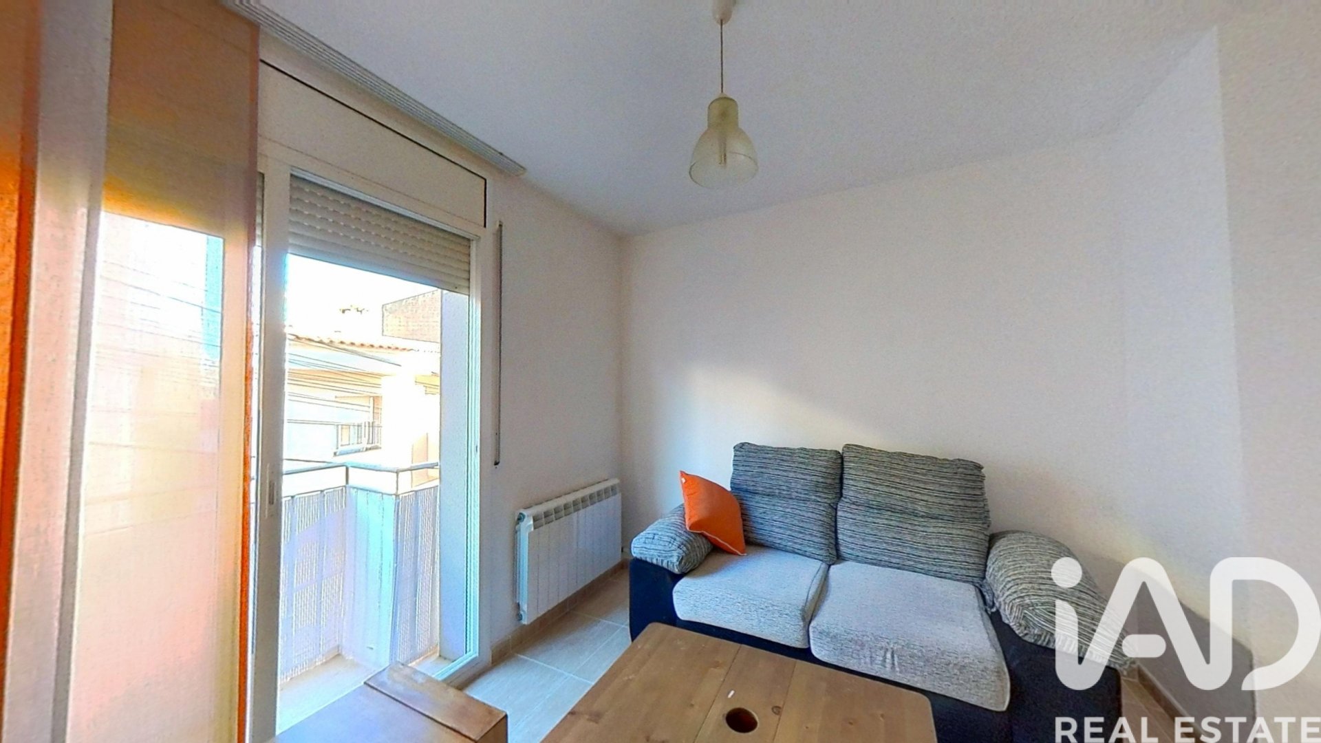 Apartamento en Roda de Berà, Tarragona, España 2 dormitorios, 87 m2 No. 185561