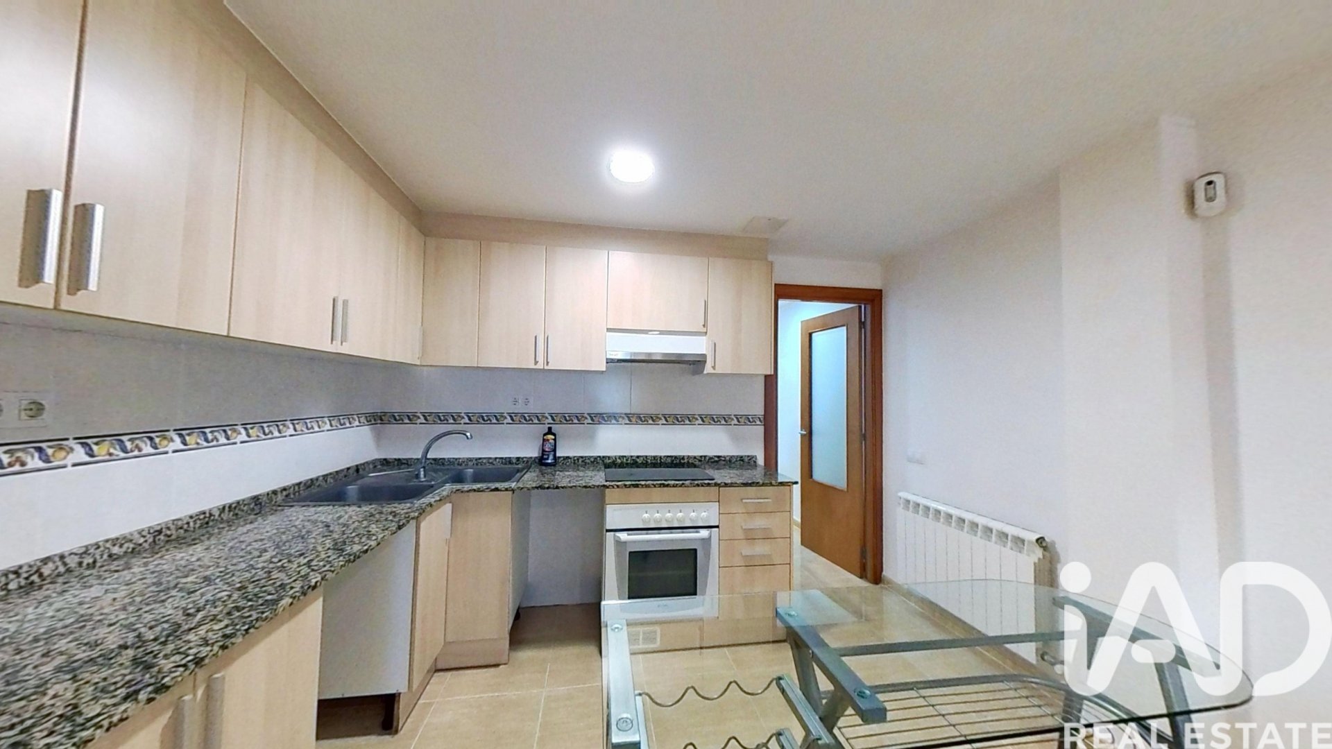 Apartamento en Roda de Berà, Tarragona, España 2 dormitorios, 87 m2 No. 185561