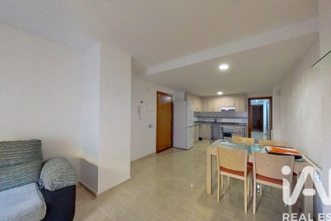 Apartment in Roda de Berà, Tarragona, Spain 2 bedrooms, 87 sq.m. No. 185561