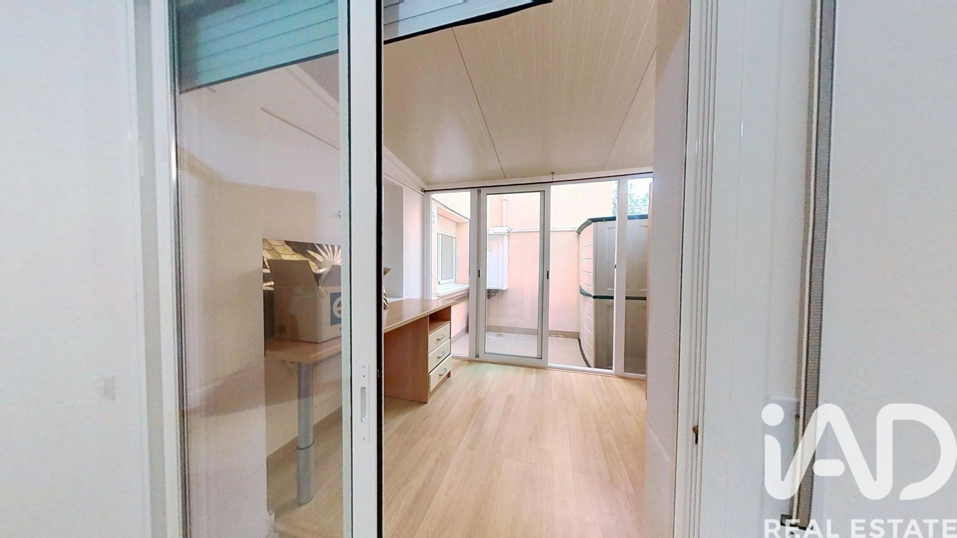 Apartamento en Roda de Berà, Tarragona, España 2 dormitorios, 87 m2 No. 185561