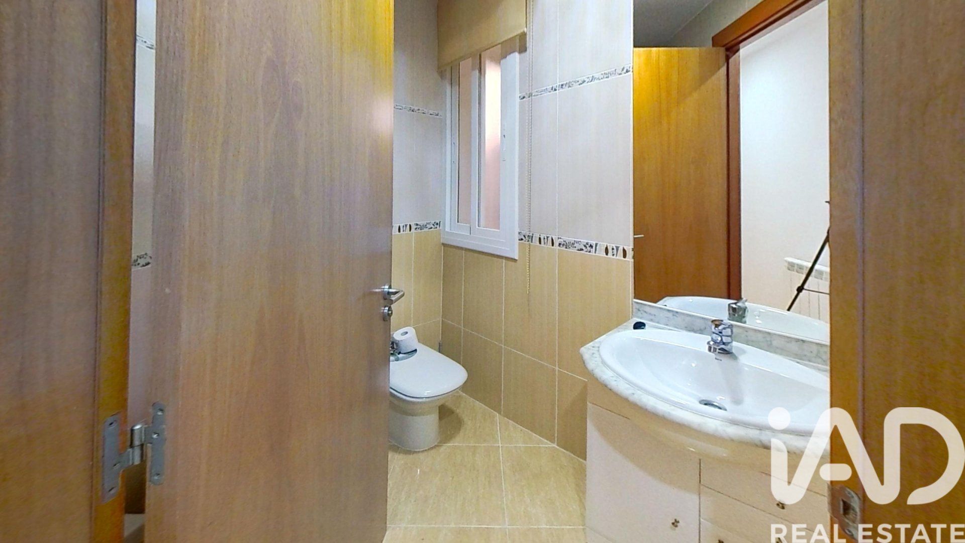 Apartamento en Roda de Berà, Tarragona, España 2 dormitorios, 87 m2 No. 185561