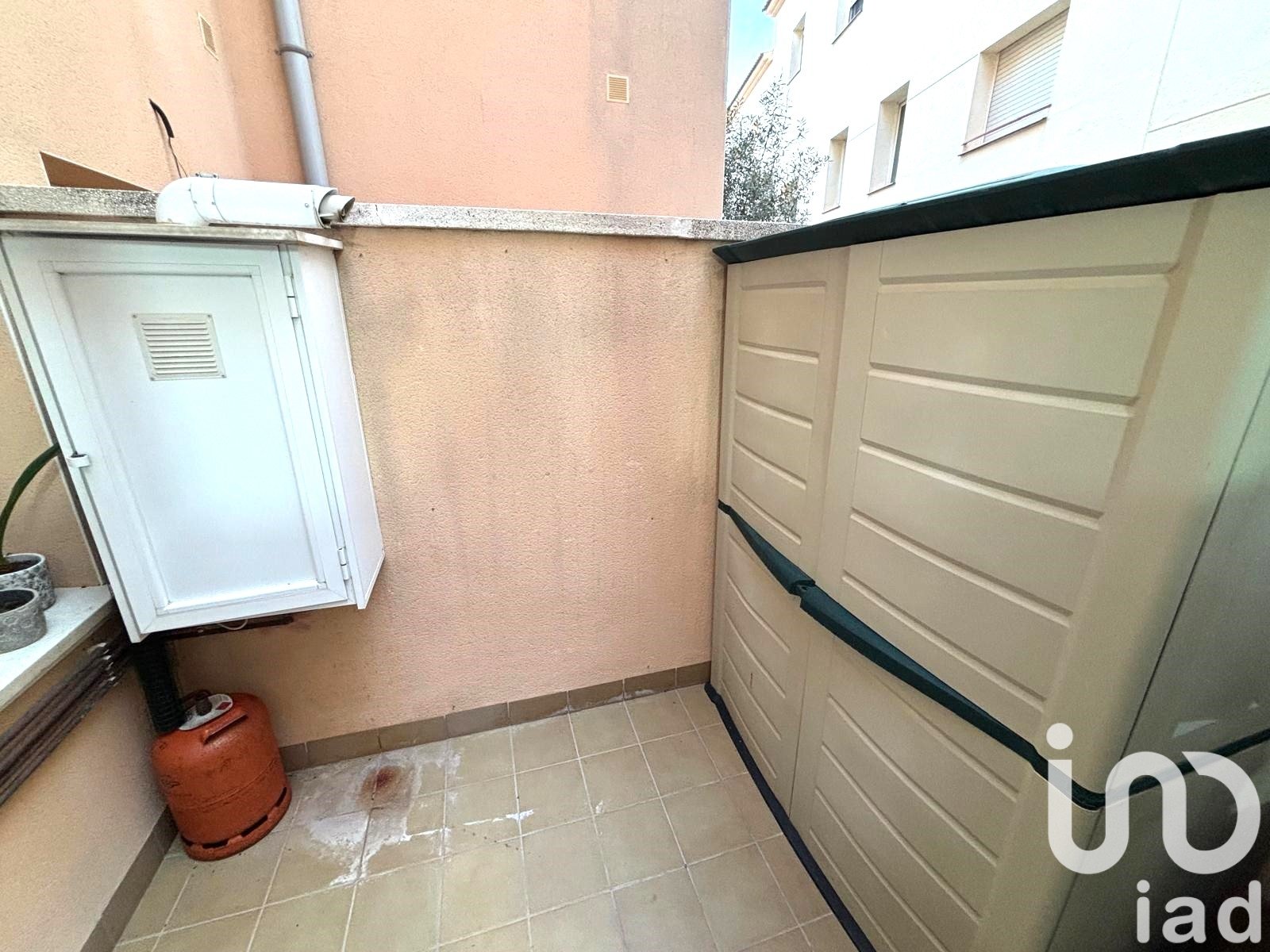 Apartamento en Roda de Berà, Tarragona, España 2 dormitorios, 87 m2 No. 185561