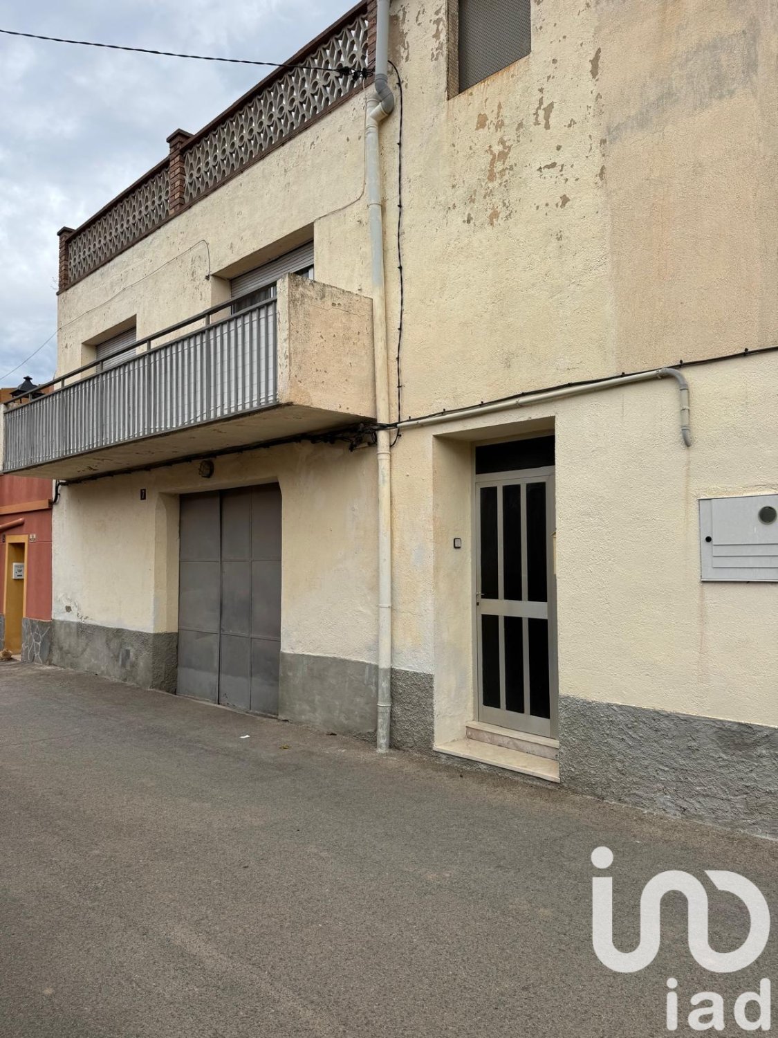 Huvila Espanja 3 makuuhuonetta, 580 m2 No. 185565