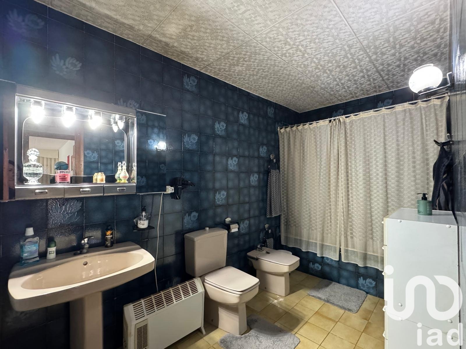 Huvila Espanja 3 makuuhuonetta, 580 m2 No. 185565