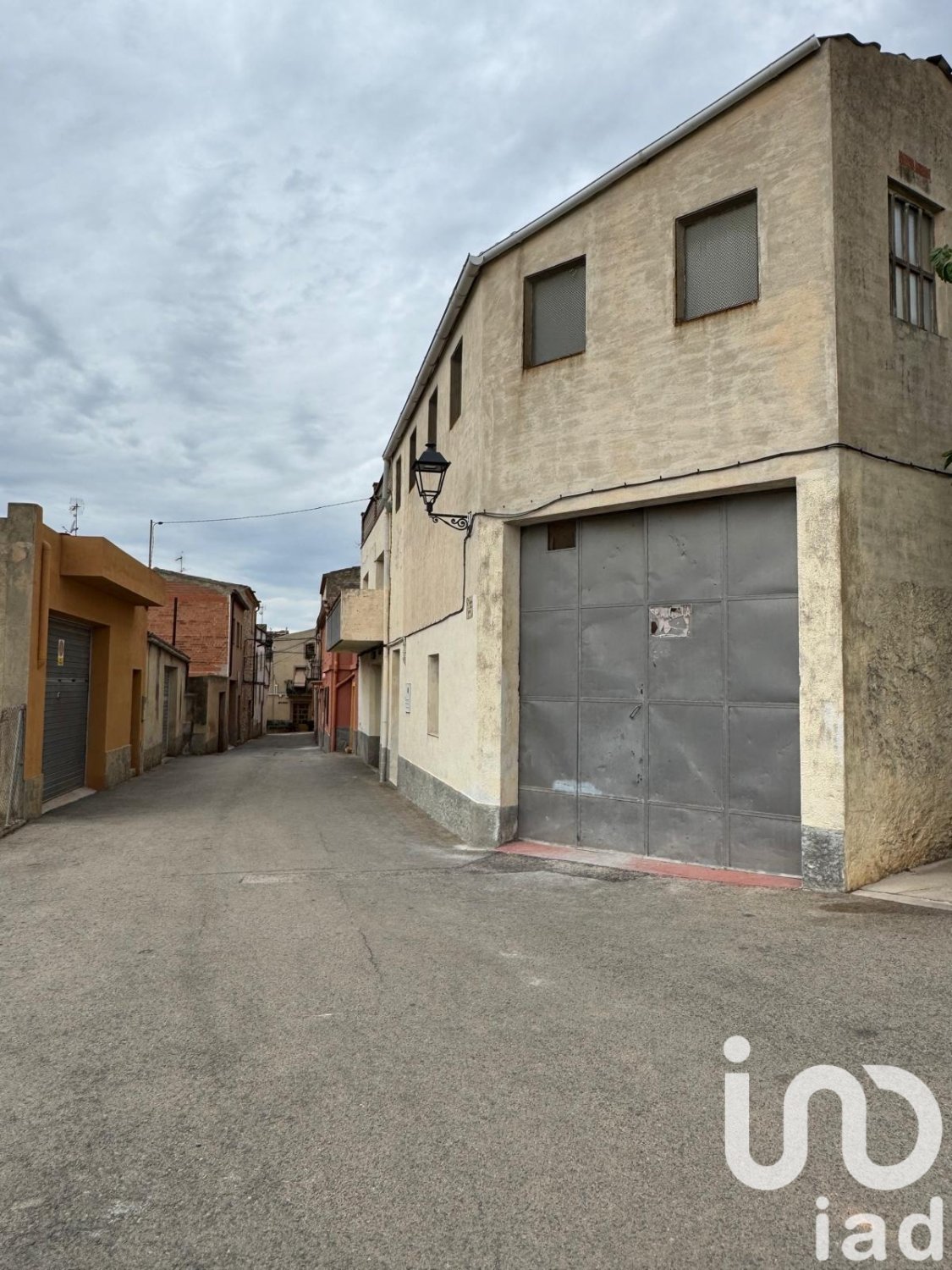 Huvila Espanja 3 makuuhuonetta, 580 m2 No. 185565