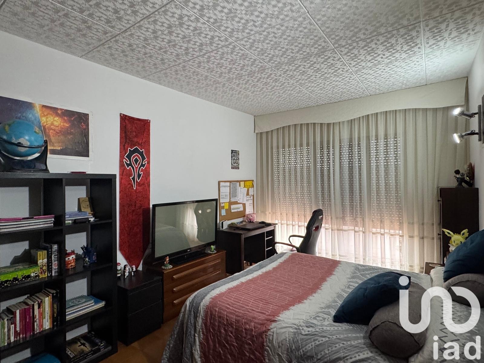 Huvila Espanja 3 makuuhuonetta, 580 m2 No. 185565