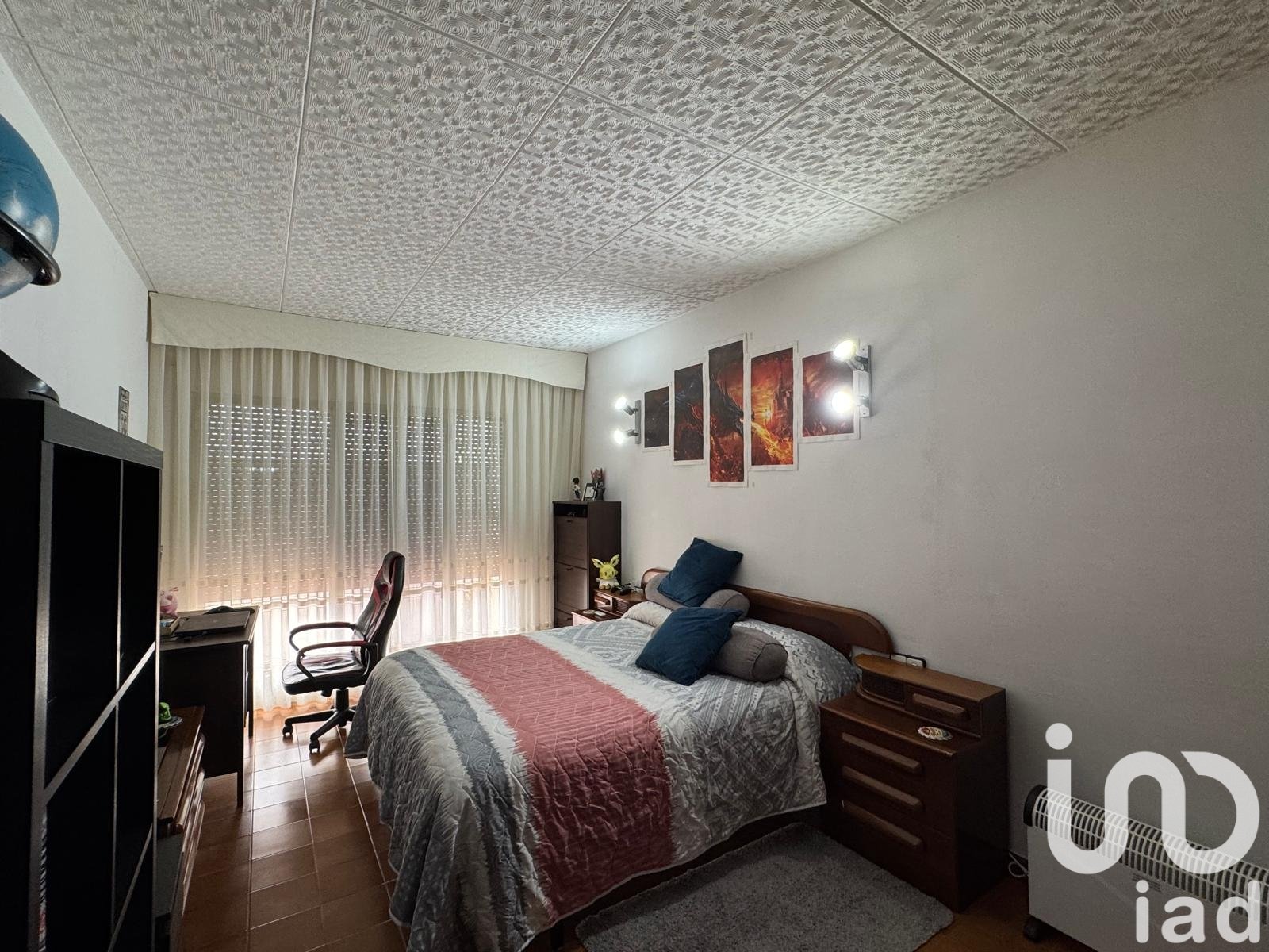 Huvila Espanja 3 makuuhuonetta, 580 m2 No. 185565