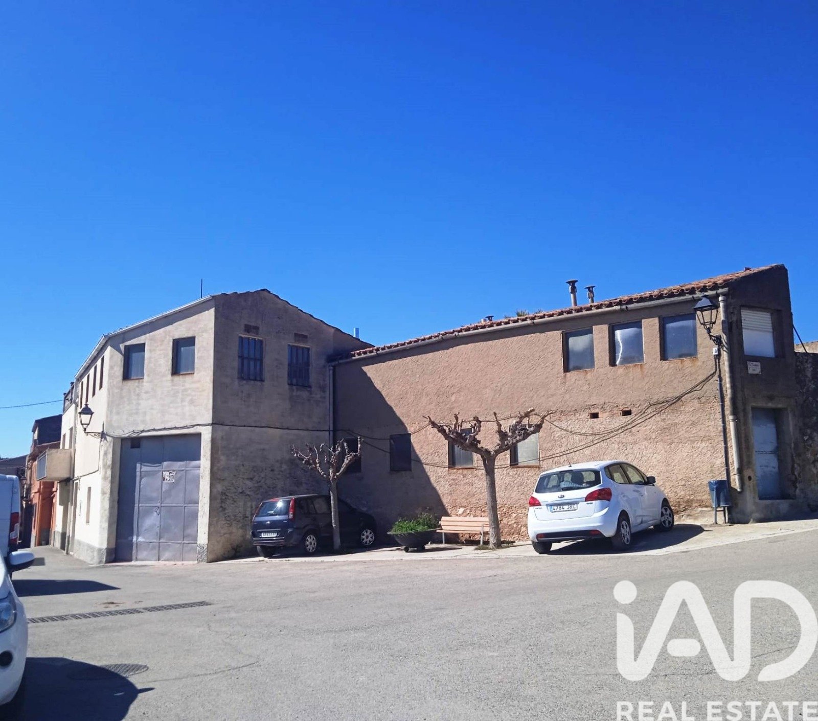 Huvila Espanja 3 makuuhuonetta, 580 m2 No. 185565