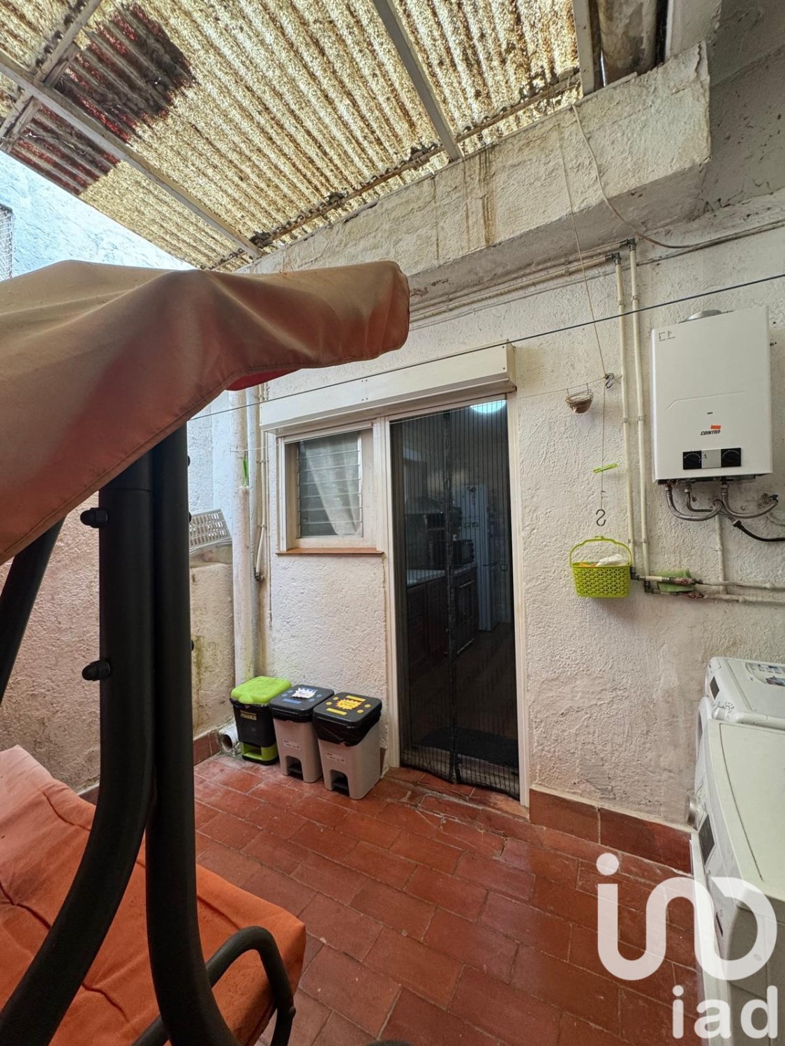 Huvila Espanja 3 makuuhuonetta, 580 m2 No. 185565