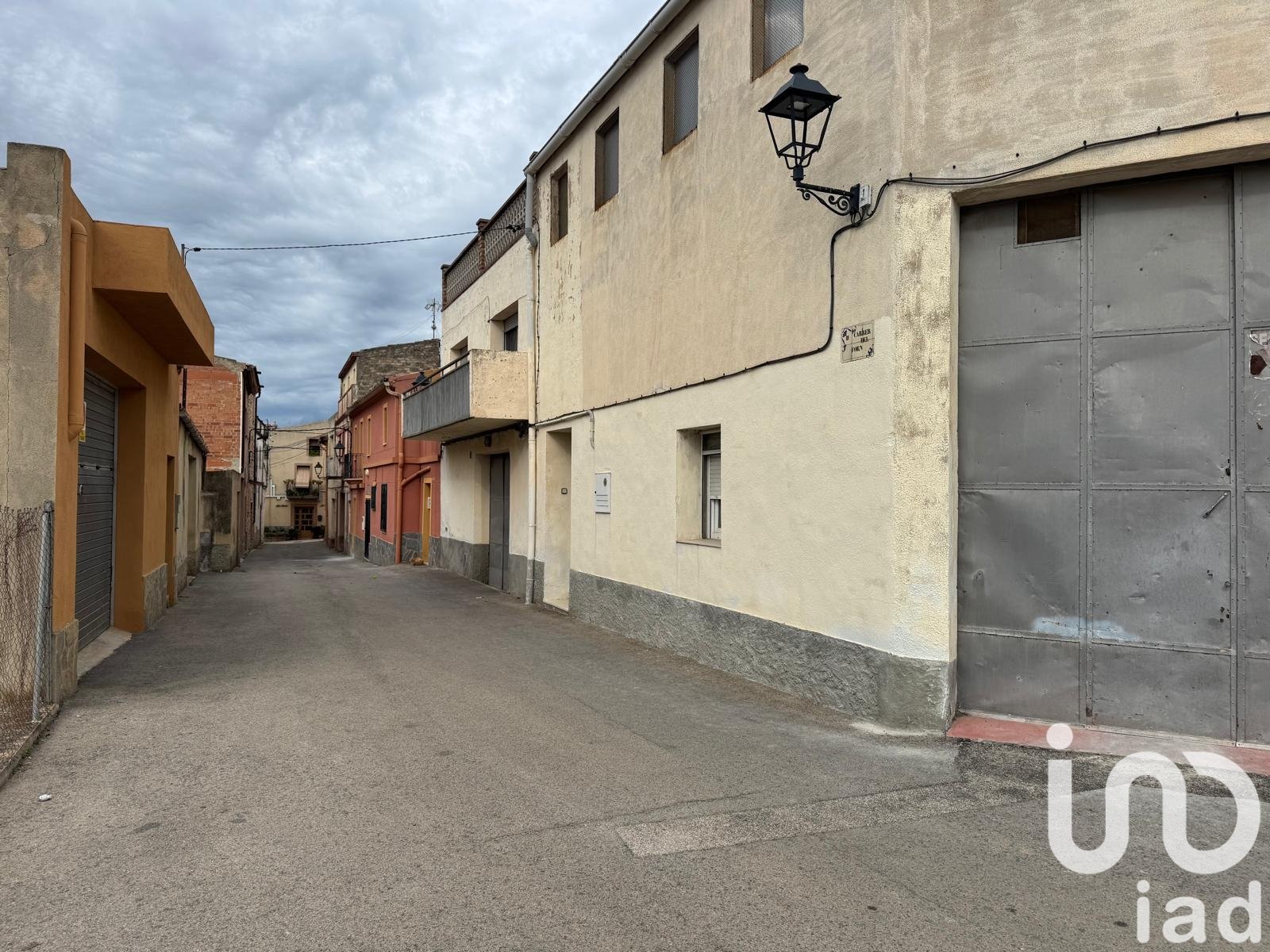 Huvila Espanja 3 makuuhuonetta, 580 m2 No. 185565