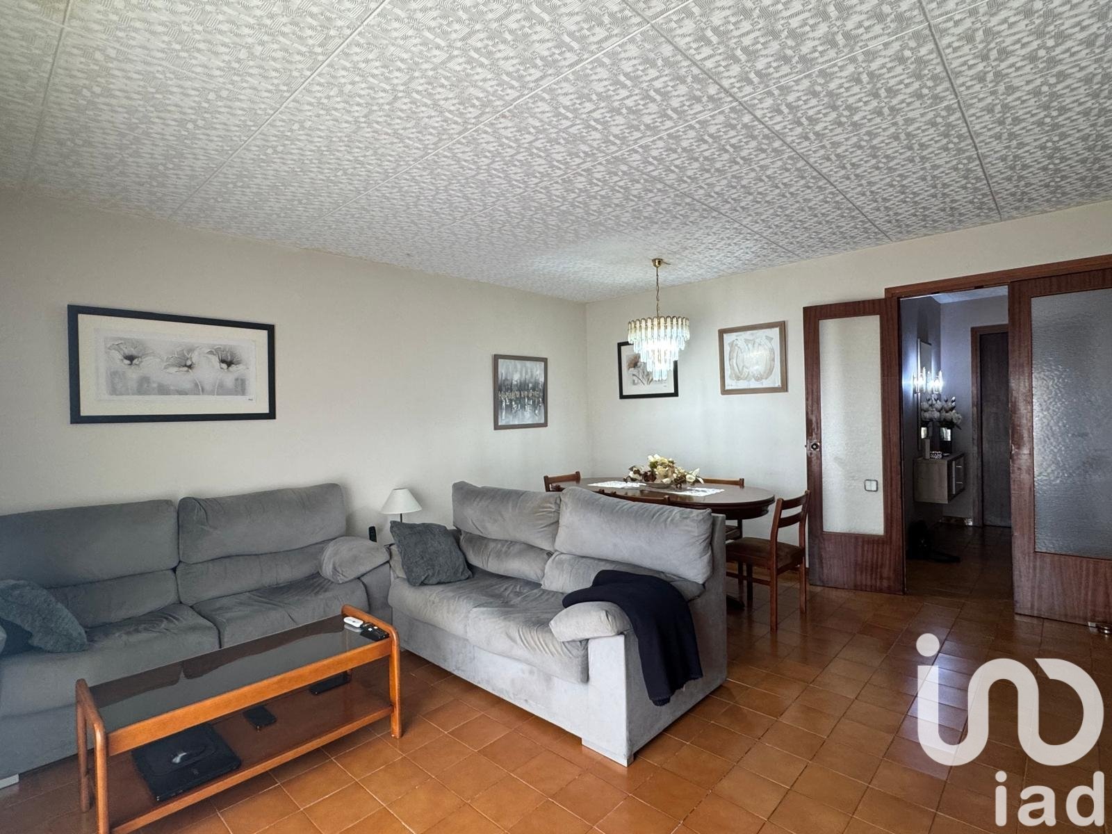 Huvila Espanja 3 makuuhuonetta, 580 m2 No. 185565