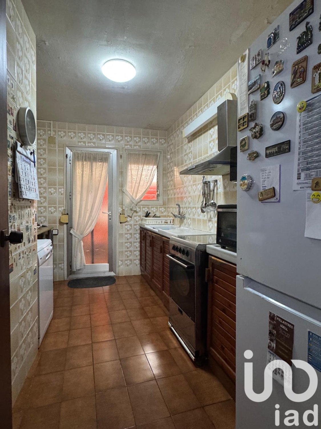 Huvila Espanja 3 makuuhuonetta, 580 m2 No. 185565