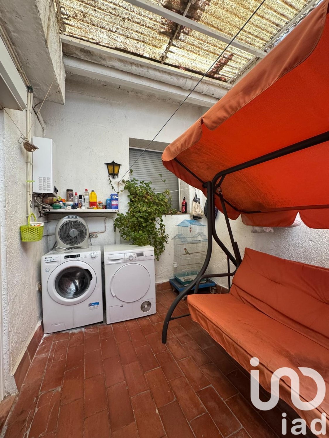 Huvila Espanja 3 makuuhuonetta, 580 m2 No. 185565