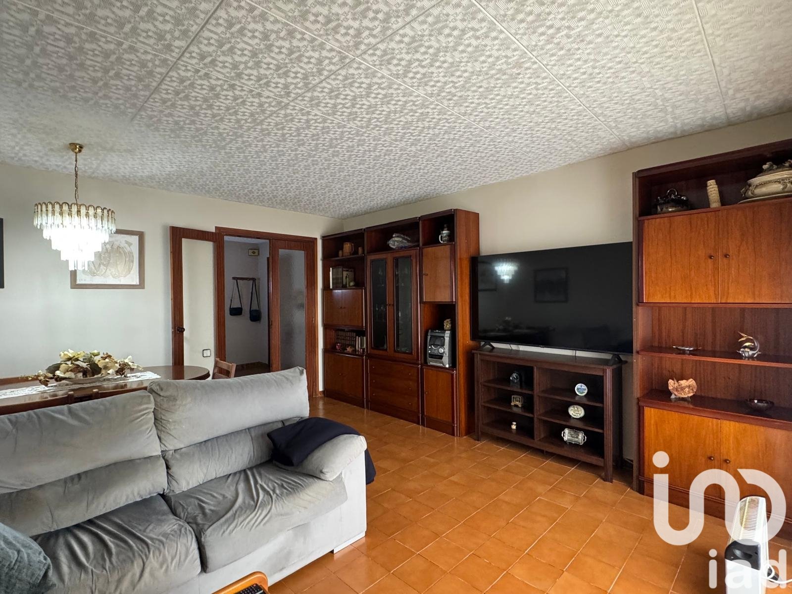Huvila Espanja 3 makuuhuonetta, 580 m2 No. 185565