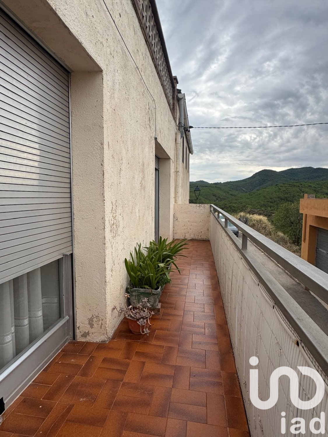 Huvila Espanja 3 makuuhuonetta, 580 m2 No. 185565