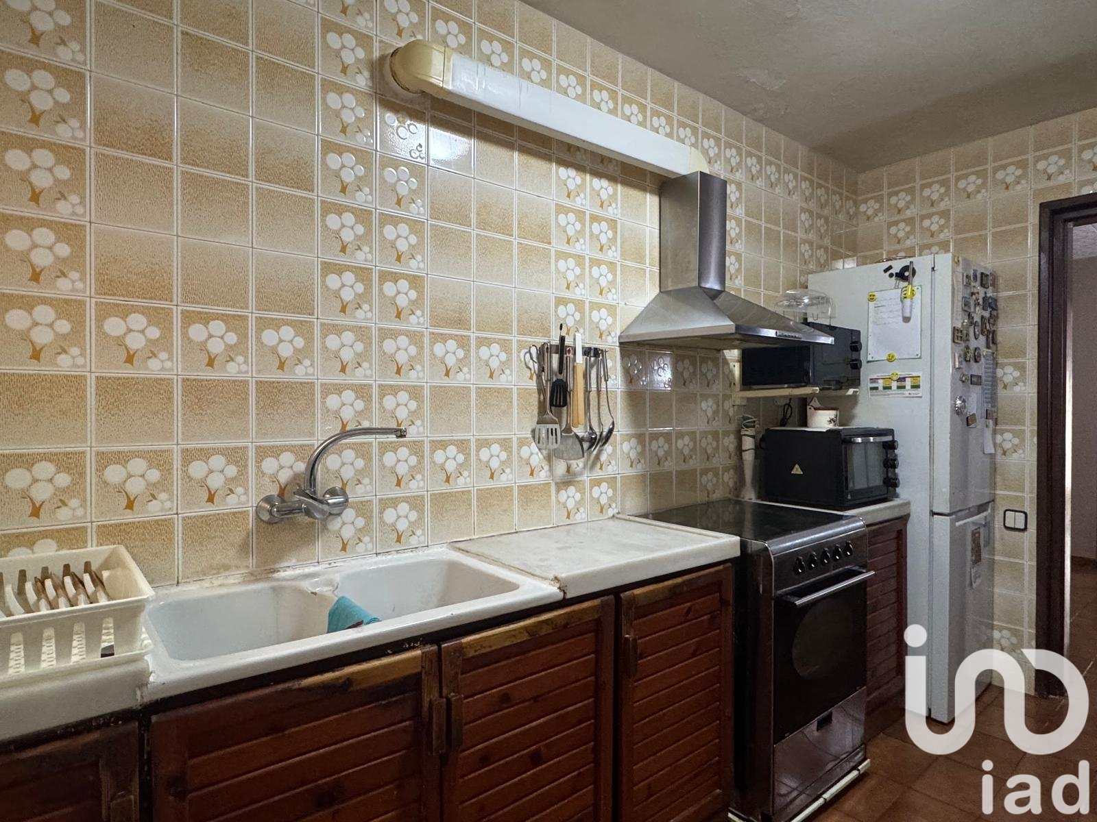 Huvila Espanja 3 makuuhuonetta, 580 m2 No. 185565