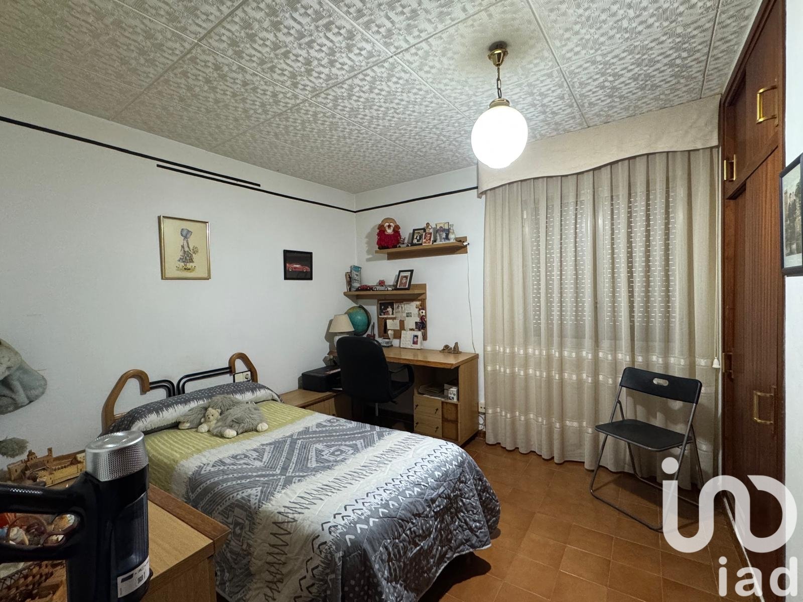 Huvila Espanja 3 makuuhuonetta, 580 m2 No. 185565