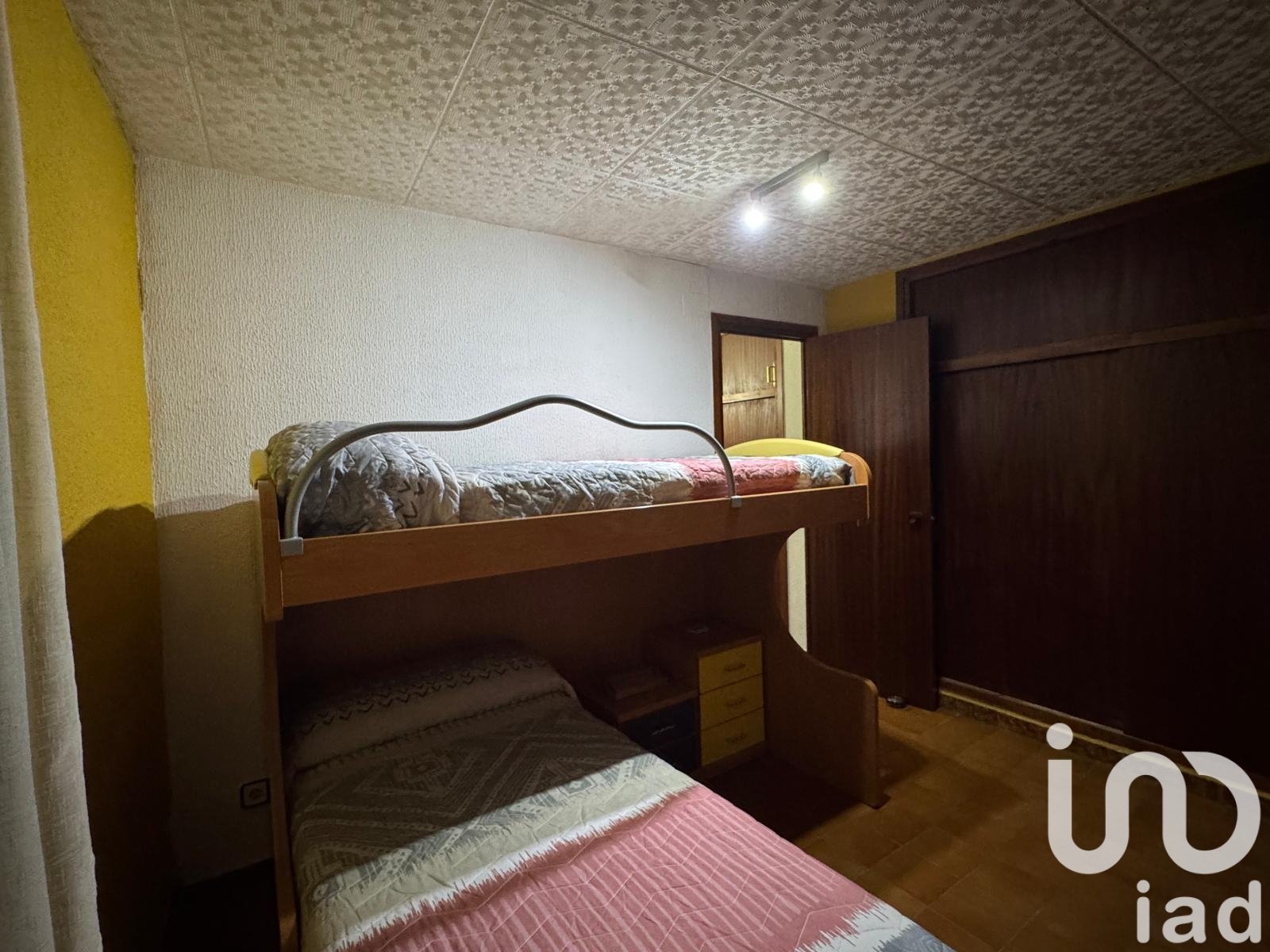 Huvila Espanja 3 makuuhuonetta, 580 m2 No. 185565