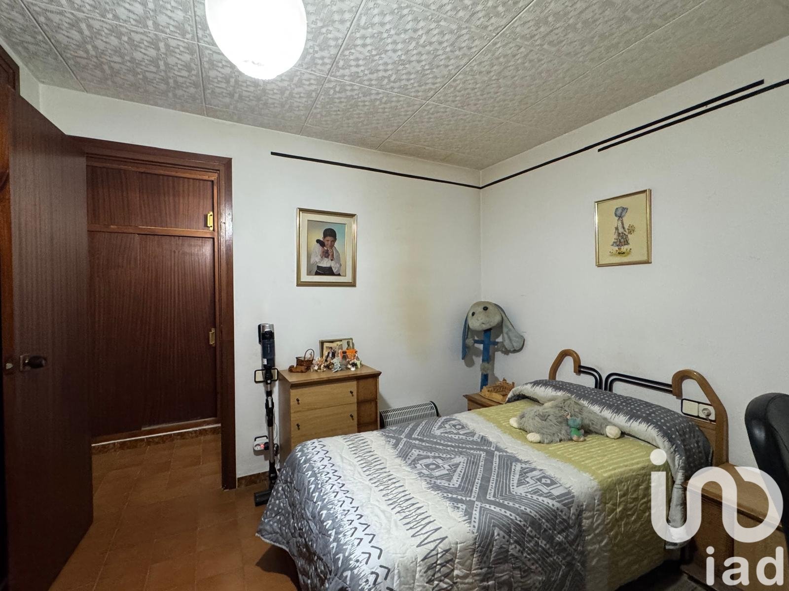 Huvila Espanja 3 makuuhuonetta, 580 m2 No. 185565