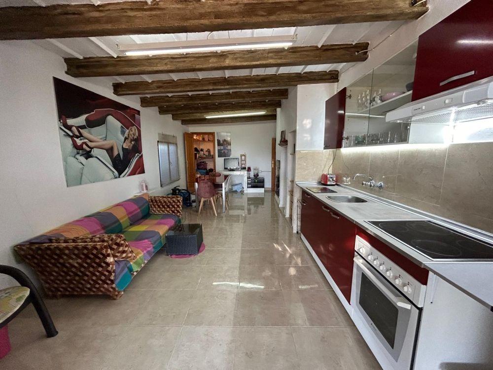 Casa a Orihuela, Alicante, Spagna 6 camere da letto, 190 mq. N° 113173