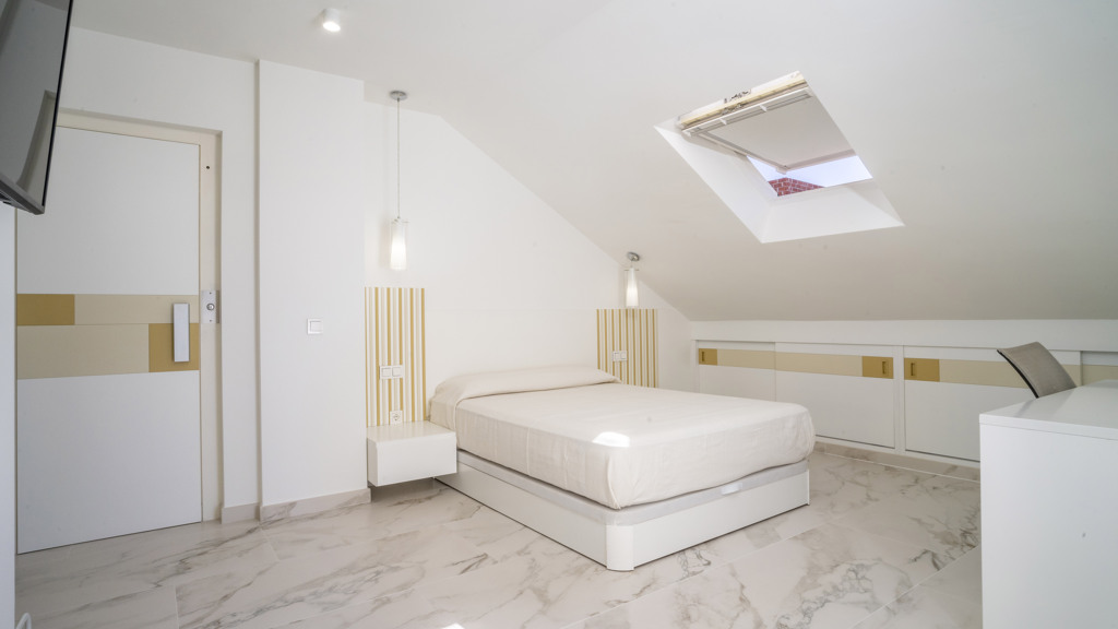 Таунхаус в Эстепона, Малага, Испания 3 спальни, 180м2 №113427