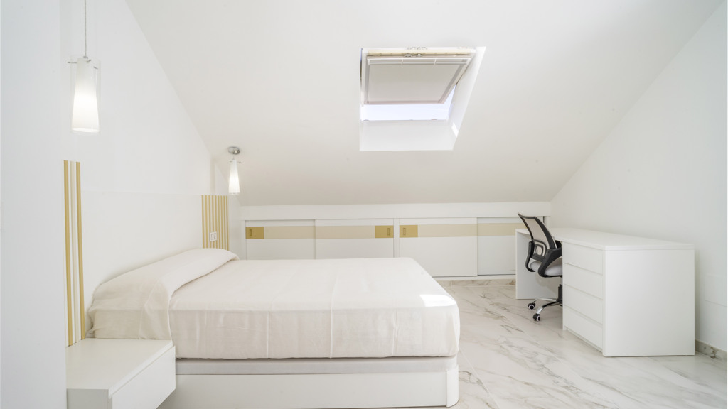 Таунхаус в Эстепона, Малага, Испания 3 спальни, 180м2 №113427