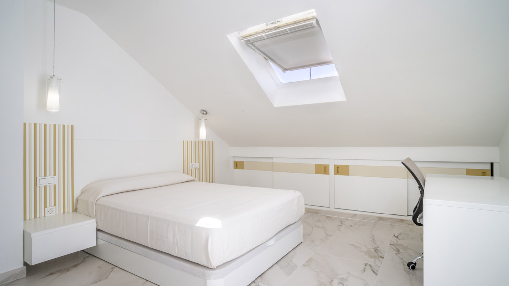 Таунхаус в Эстепона, Малага, Испания 3 спальни, 180м2 №113427