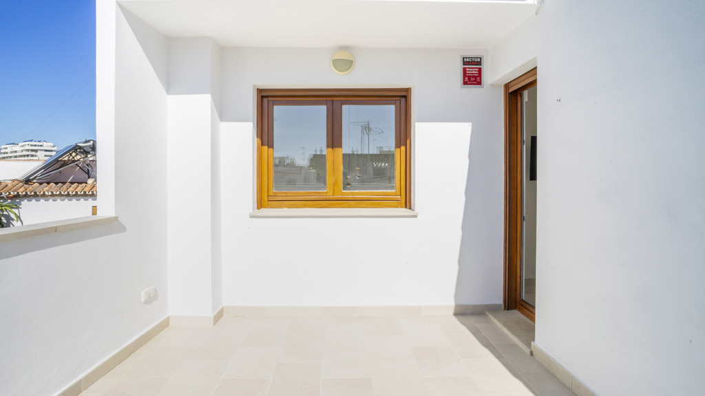 Таунхаус в Эстепона, Малага, Испания 3 спальни, 180м2 №113427
