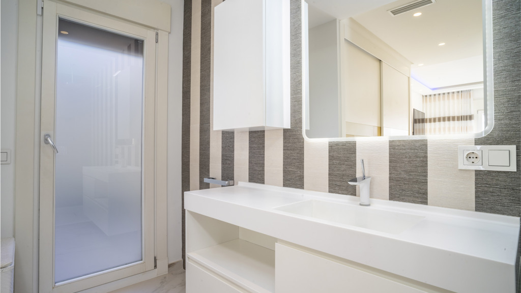 Таунхаус в Эстепона, Малага, Испания 3 спальни, 180м2 №113427