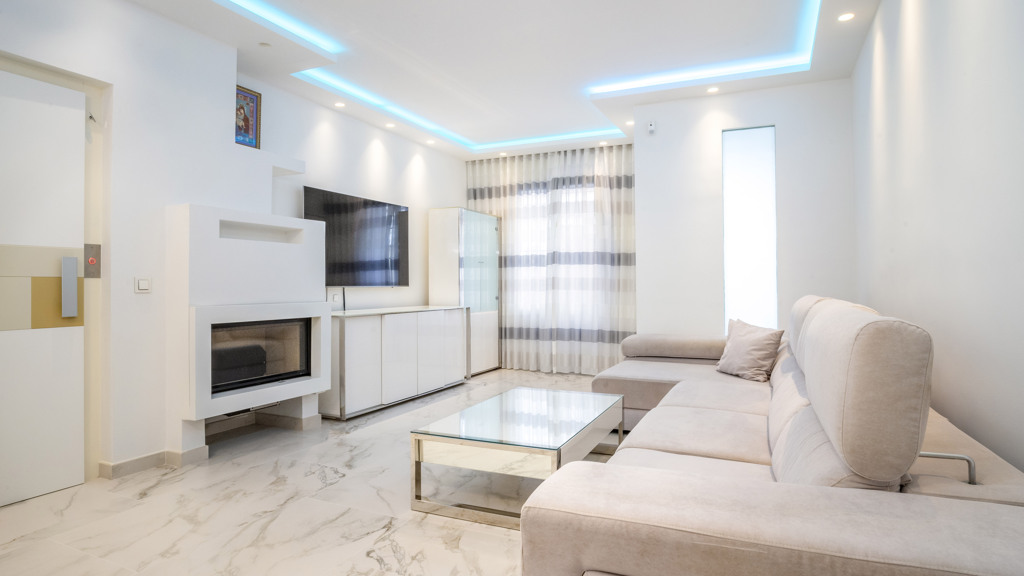 Таунхаус в Эстепона, Малага, Испания 3 спальни, 180м2 №113427