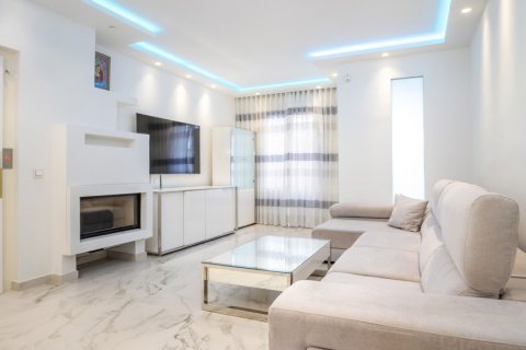 Casa adosada en Estepona, Málaga, España 3 dormitorios, 180 m2 No. 113427