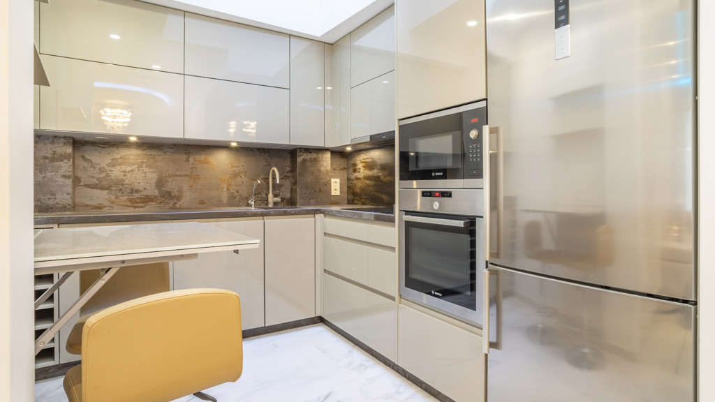 Таунхаус в Эстепона, Малага, Испания 3 спальни, 180м2 №113427