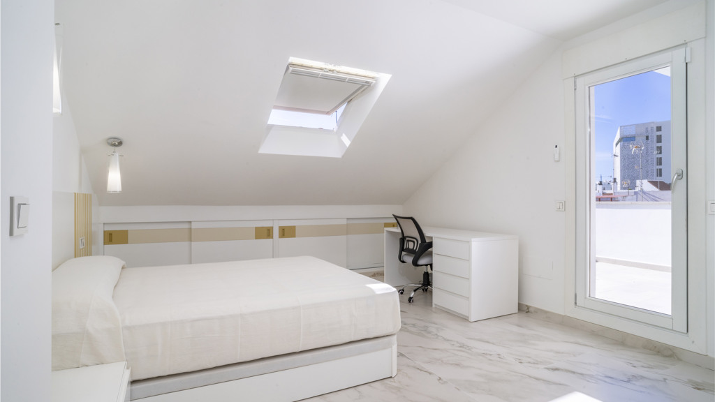 Таунхаус в Эстепона, Малага, Испания 3 спальни, 180м2 №113427