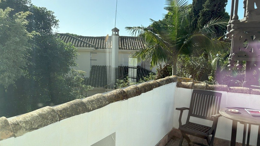 Villa in El Puerto de Santa Maria, Cadiz, Spanien 6 Schlafzimmer, 700 m2 Nr. 113424