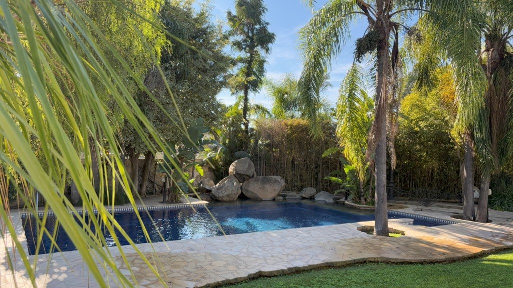 Villa in El Puerto de Santa Maria, Cadiz, Spanien 6 Schlafzimmer, 700 m2 Nr. 113424