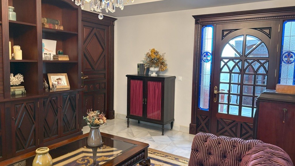Villa in El Puerto de Santa Maria, Cadiz, Spanien 6 Schlafzimmer, 700 m2 Nr. 113424