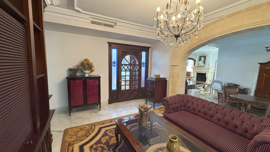 Villa in El Puerto de Santa Maria, Cadiz, Spanien 6 Schlafzimmer, 700 m2 Nr. 113424