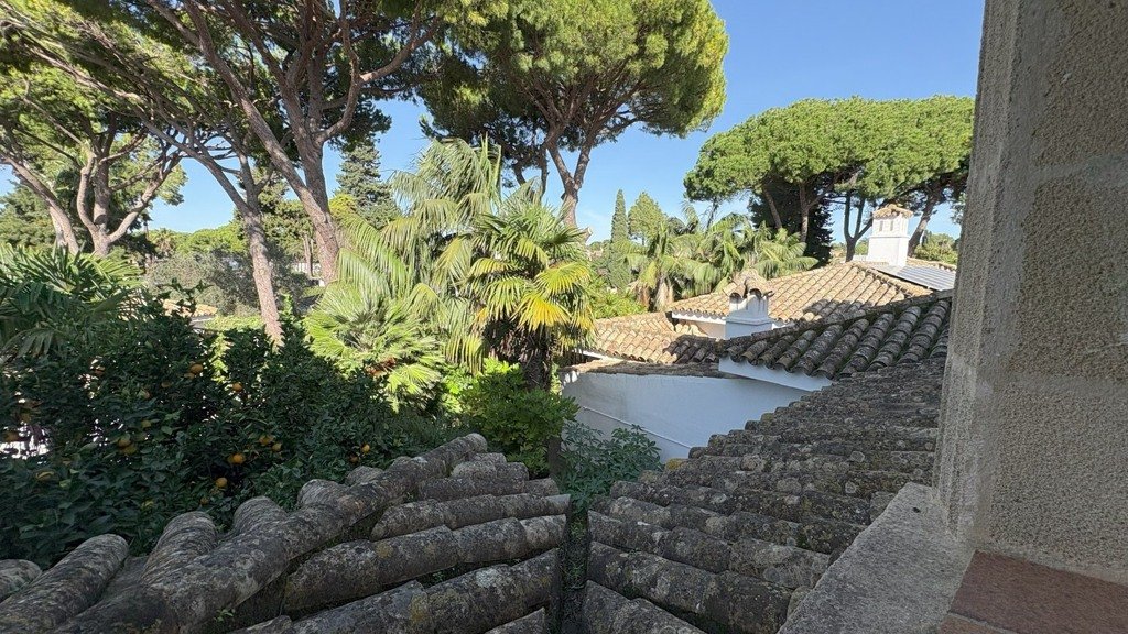 Villa in El Puerto de Santa Maria, Cadiz, Spanien 6 Schlafzimmer, 700 m2 Nr. 113424