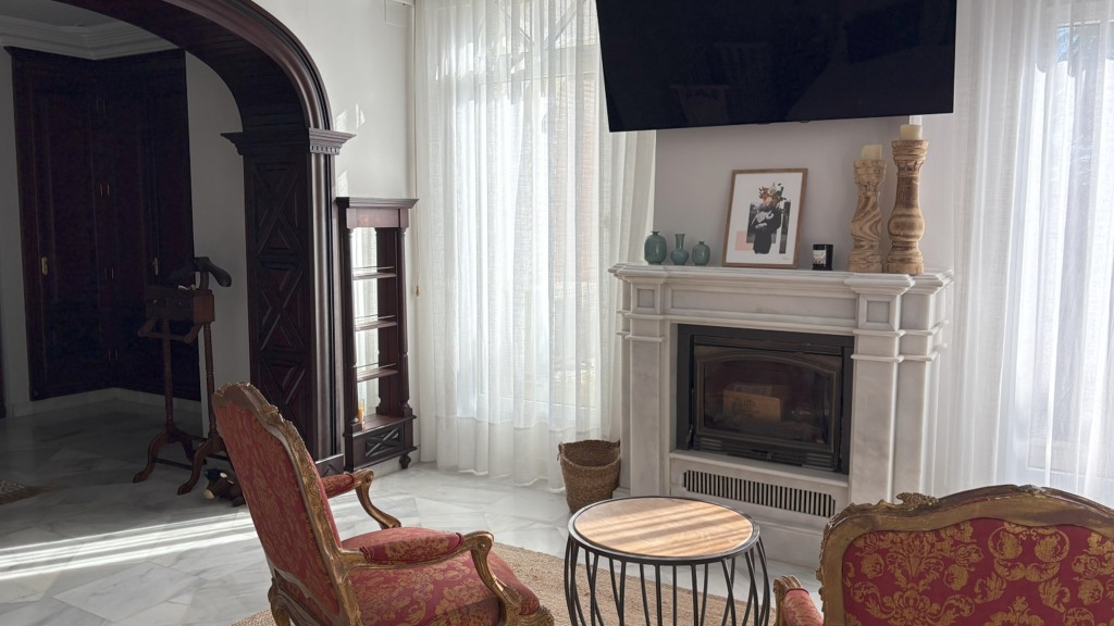Villa in El Puerto de Santa Maria, Cadiz, Spanien 6 Schlafzimmer, 700 m2 Nr. 113424