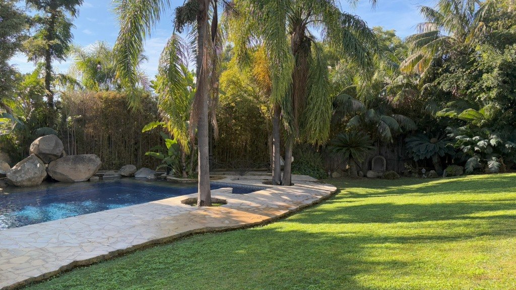 Villa in El Puerto de Santa Maria, Cadiz, Spanien 6 Schlafzimmer, 700 m2 Nr. 113424