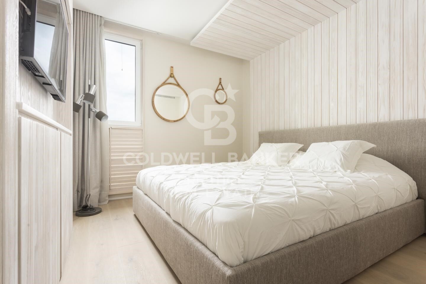 Penthauss Barcelona, Spānijā 4 istabas, 370 m2 Nr. 160226