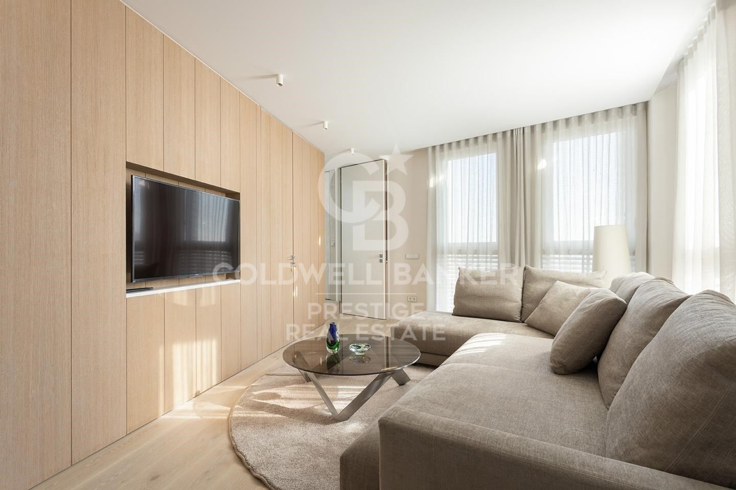 Penthauss Barcelona, Spānijā 4 istabas, 370 m2 Nr. 160226