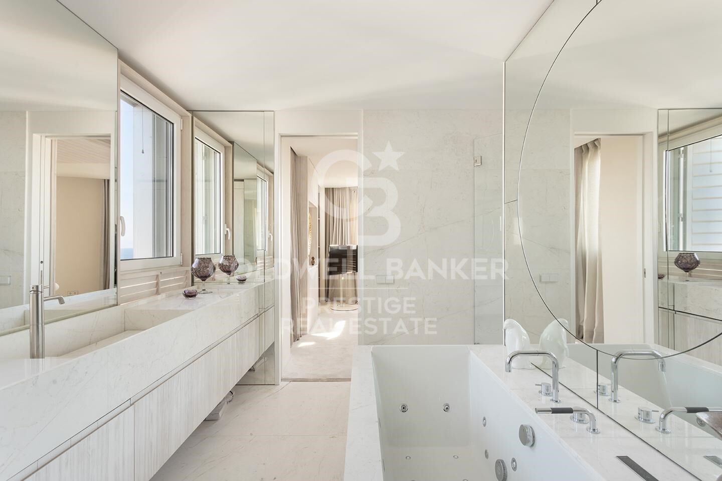 Penthauss Barcelona, Spānijā 4 istabas, 370 m2 Nr. 160226