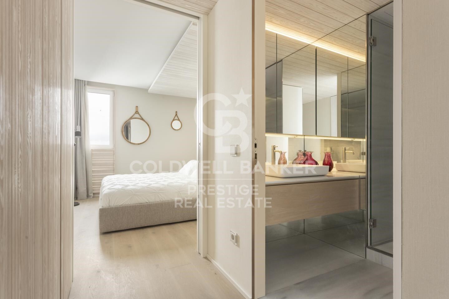 Penthauss Barcelona, Spānijā 4 istabas, 370 m2 Nr. 160226