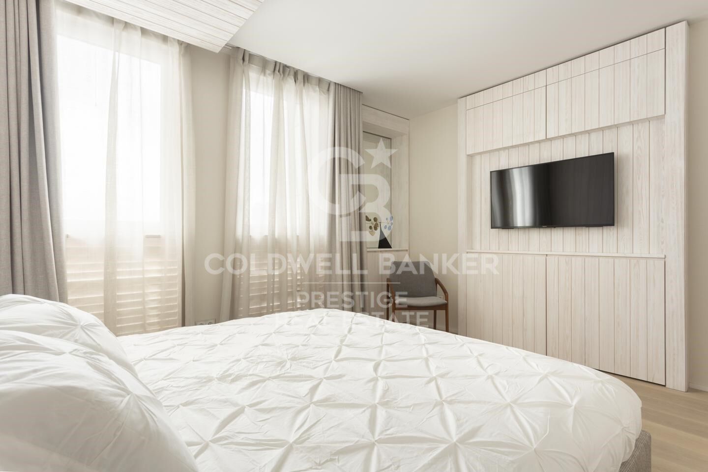 Penthauss Barcelona, Spānijā 4 istabas, 370 m2 Nr. 160226