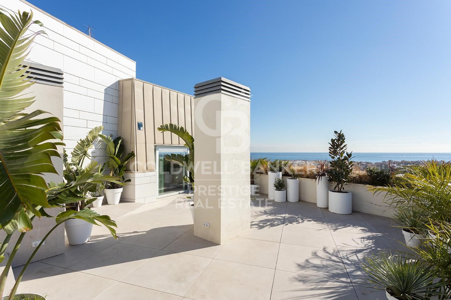 Penthauss Barcelona, Spānijā 4 istabas, 370 m2 Nr. 160226