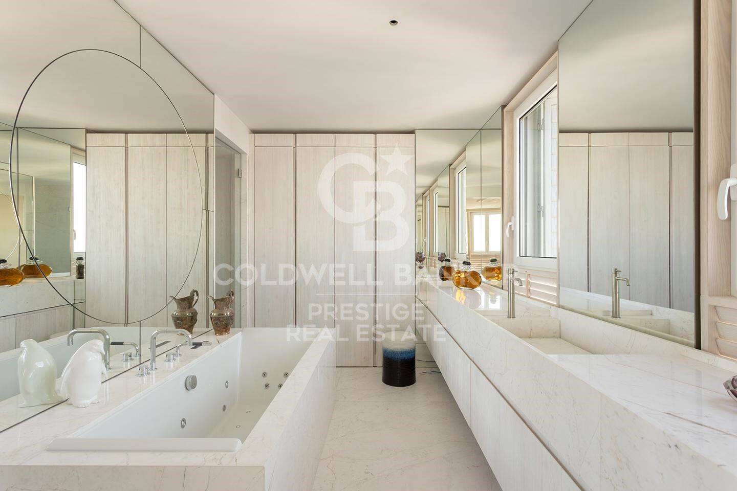 Penthauss Barcelona, Spānijā 4 istabas, 370 m2 Nr. 160226