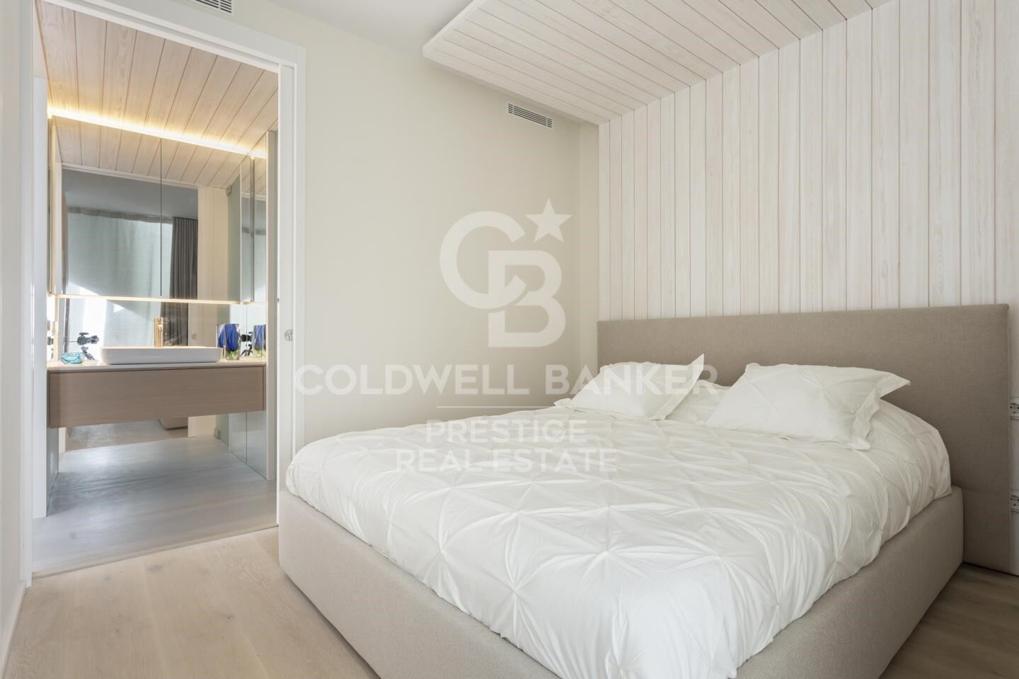 Penthauss Barcelona, Spānijā 4 istabas, 370 m2 Nr. 160226