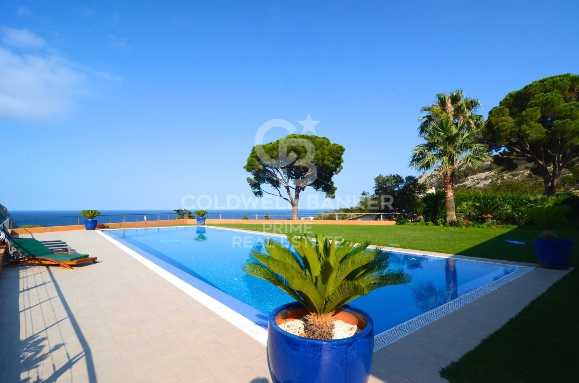 Villa Begur, Girona, Spānijā 6 istabas, 1338 m2 Nr. 160224